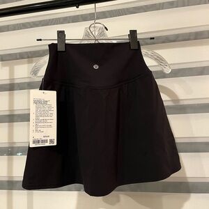 NEW Lululemon Align Skirt